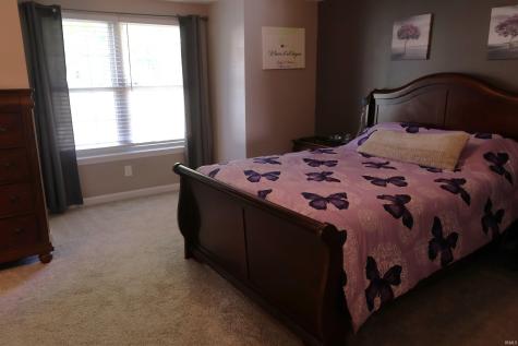 1805 Redbud Court Huntingburg IN 47542
