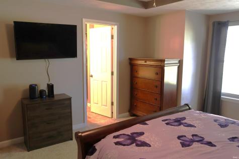 1805 Redbud Court Huntingburg IN 47542