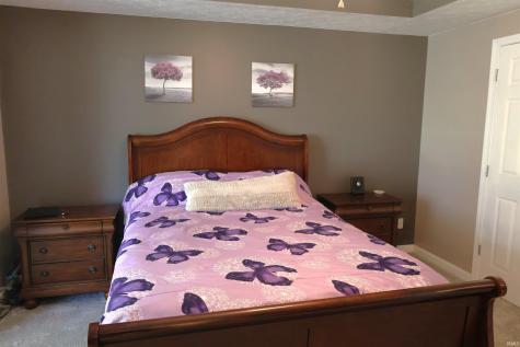 1805 Redbud Court Huntingburg IN 47542