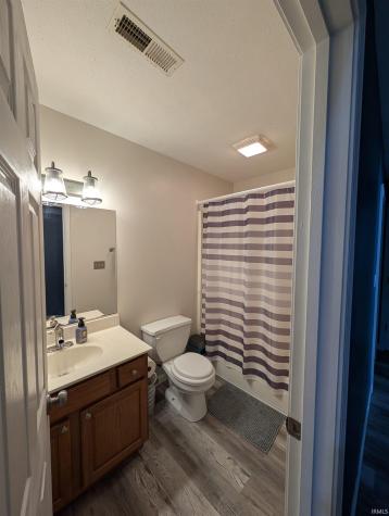 1805 Redbud Court Huntingburg IN 47542