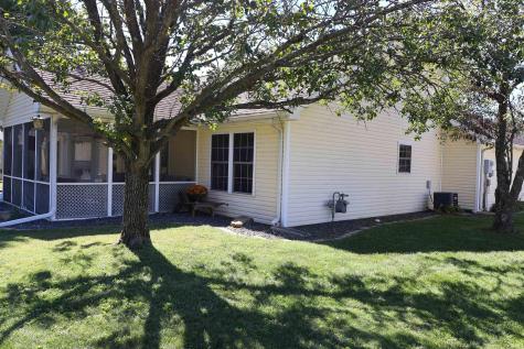 1805 Redbud Court Huntingburg IN 47542