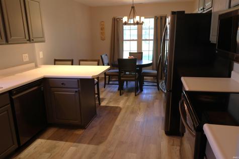 1805 Redbud Court Huntingburg IN 47542