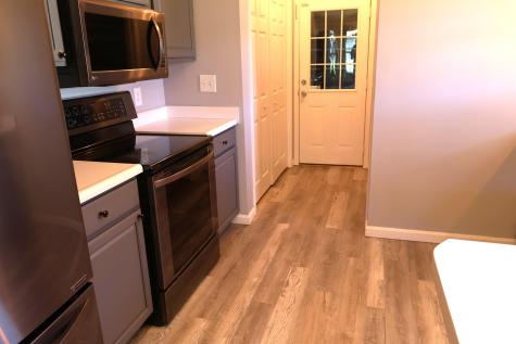 1805 Redbud Court Huntingburg IN 47542