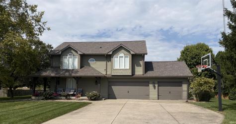 2005 Kerri Lynn Lane Kokomo IN 46902