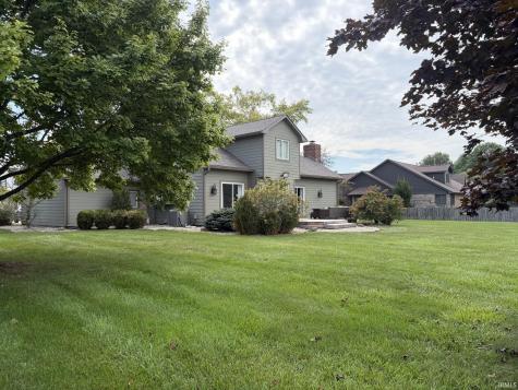 2005 Kerri Lynn Lane Kokomo IN 46902