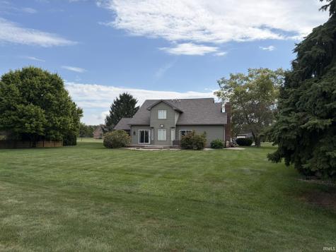 2005 Kerri Lynn Lane Kokomo IN 46902