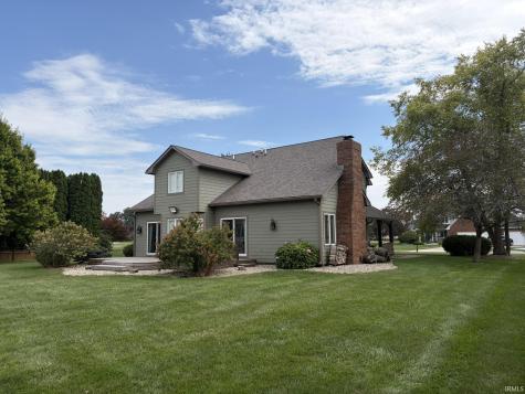 2005 Kerri Lynn Lane Kokomo IN 46902