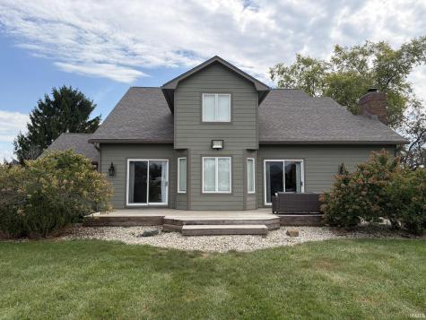 2005 Kerri Lynn Lane Kokomo IN 46902
