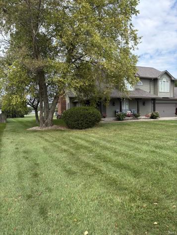 2005 Kerri Lynn Lane Kokomo IN 46902