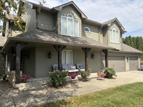 2005 Kerri Lynn Lane Kokomo IN 46902