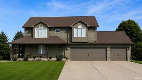 2005 Kerri Lynn Lane Kokomo IN 46902