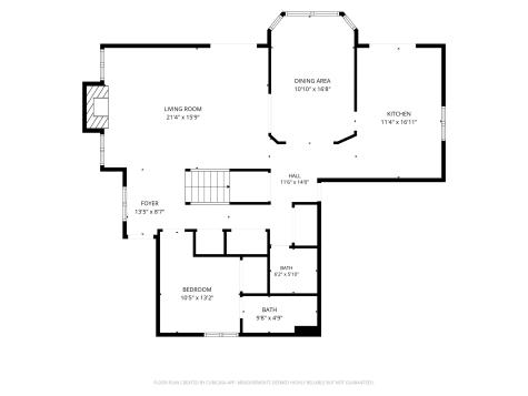 2005 Kerri Lynn Lane Kokomo IN 46902