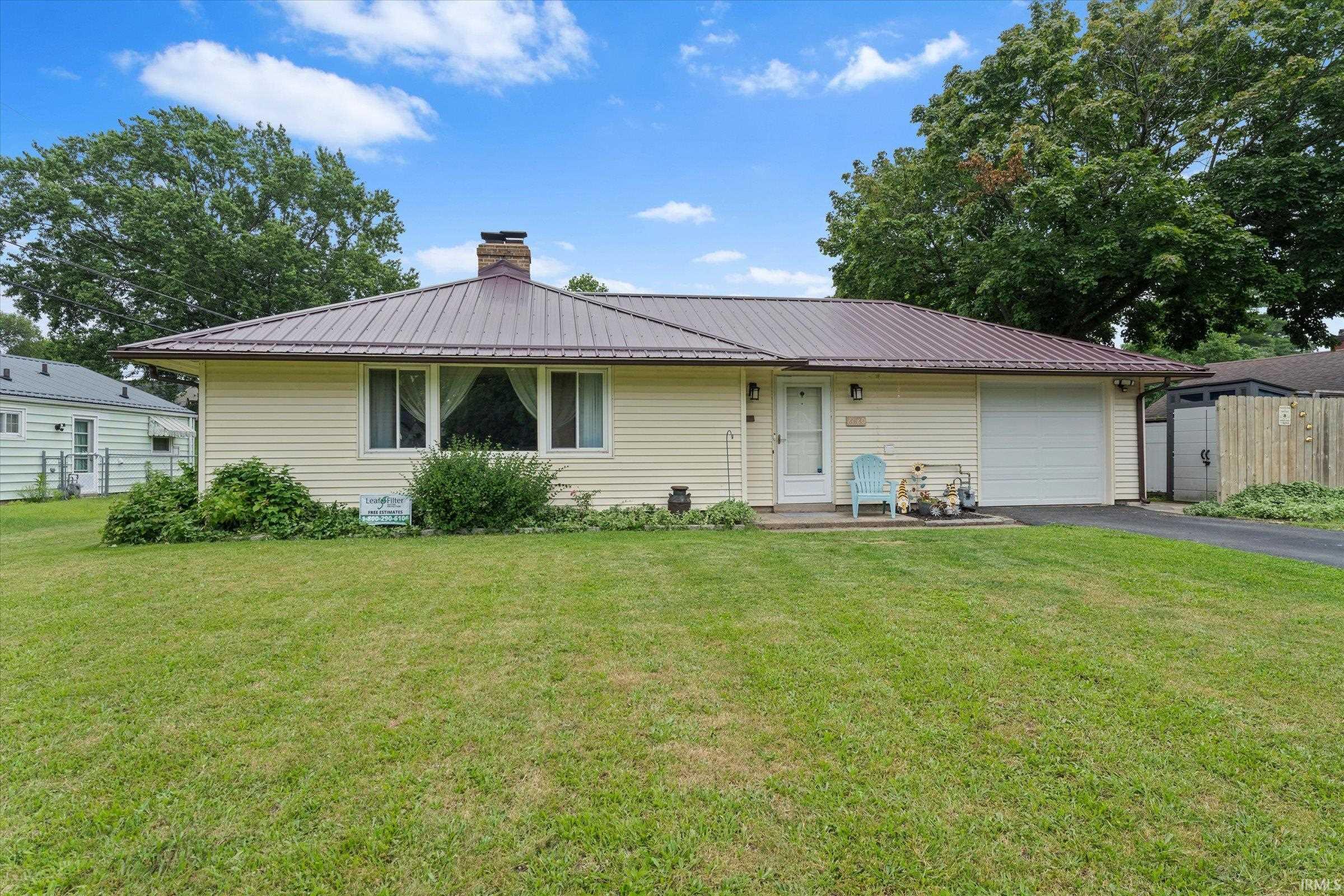 2620 Southridge Drive South Bend IN 46614