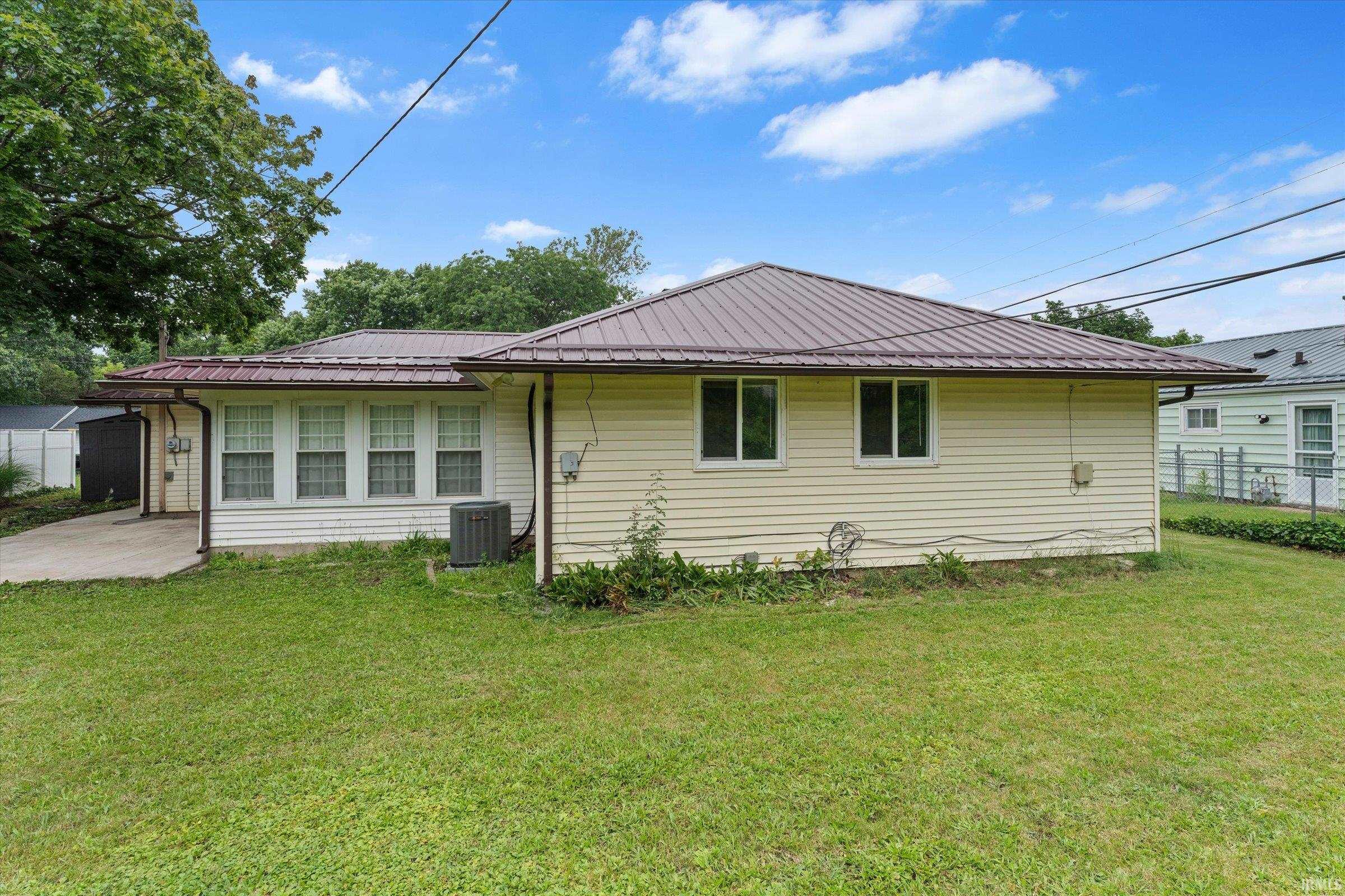 2620 Southridge Drive South Bend IN 46614