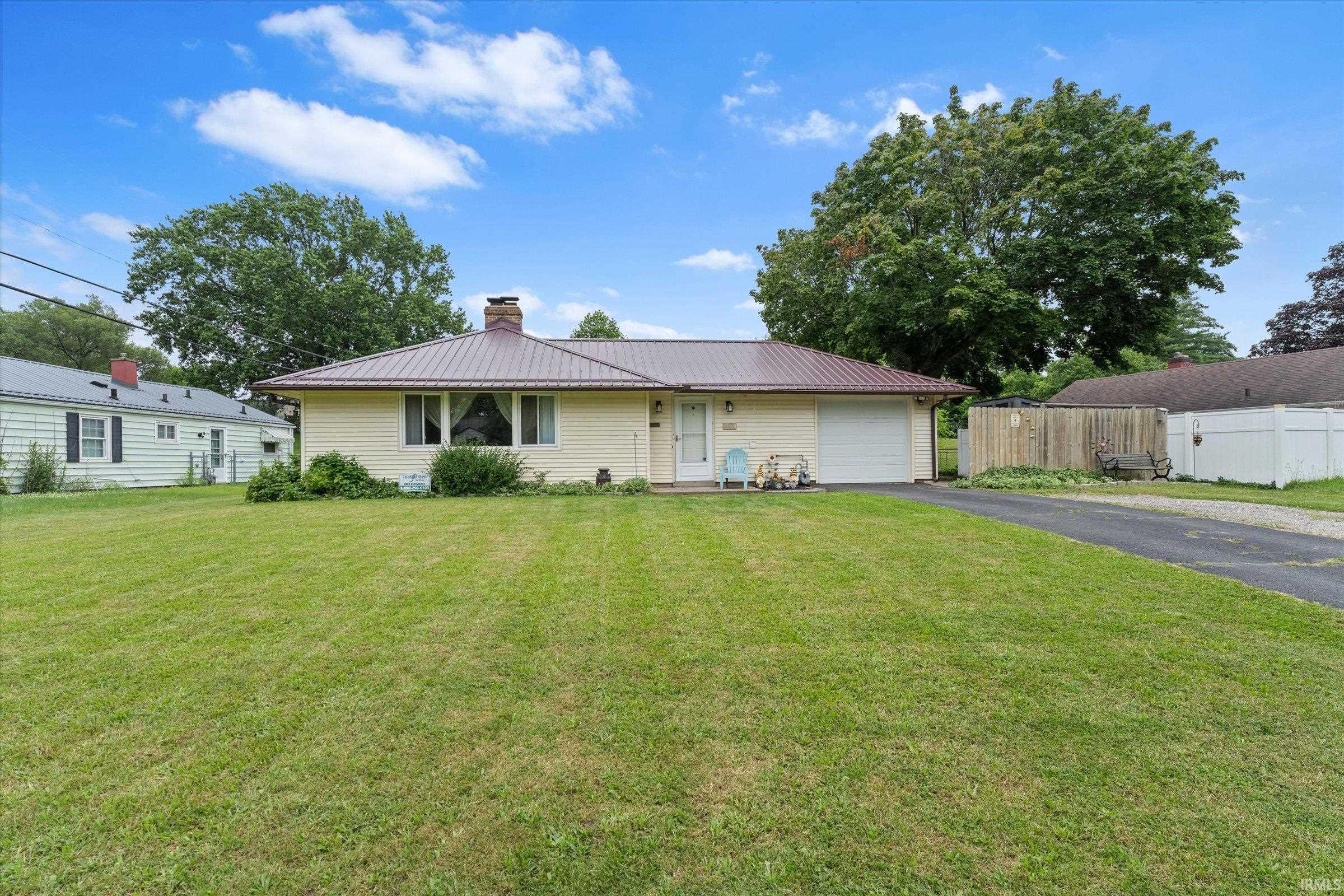 2620 Southridge Drive South Bend IN 46614