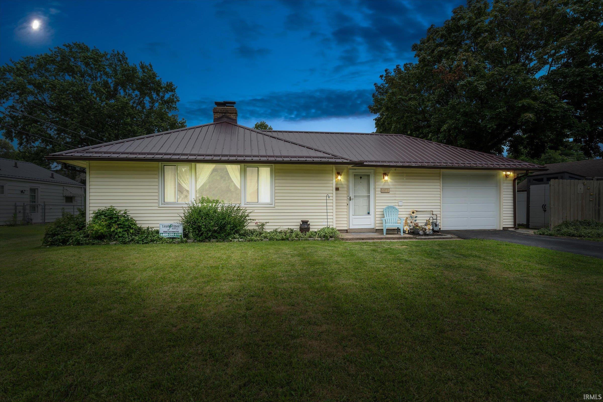 2620 Southridge Drive South Bend IN 46614