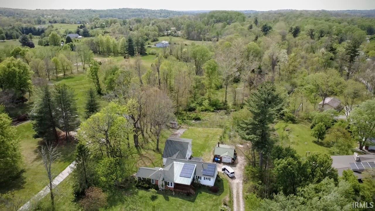 3710 S Leonard Springs Road Bloomington IN 47403