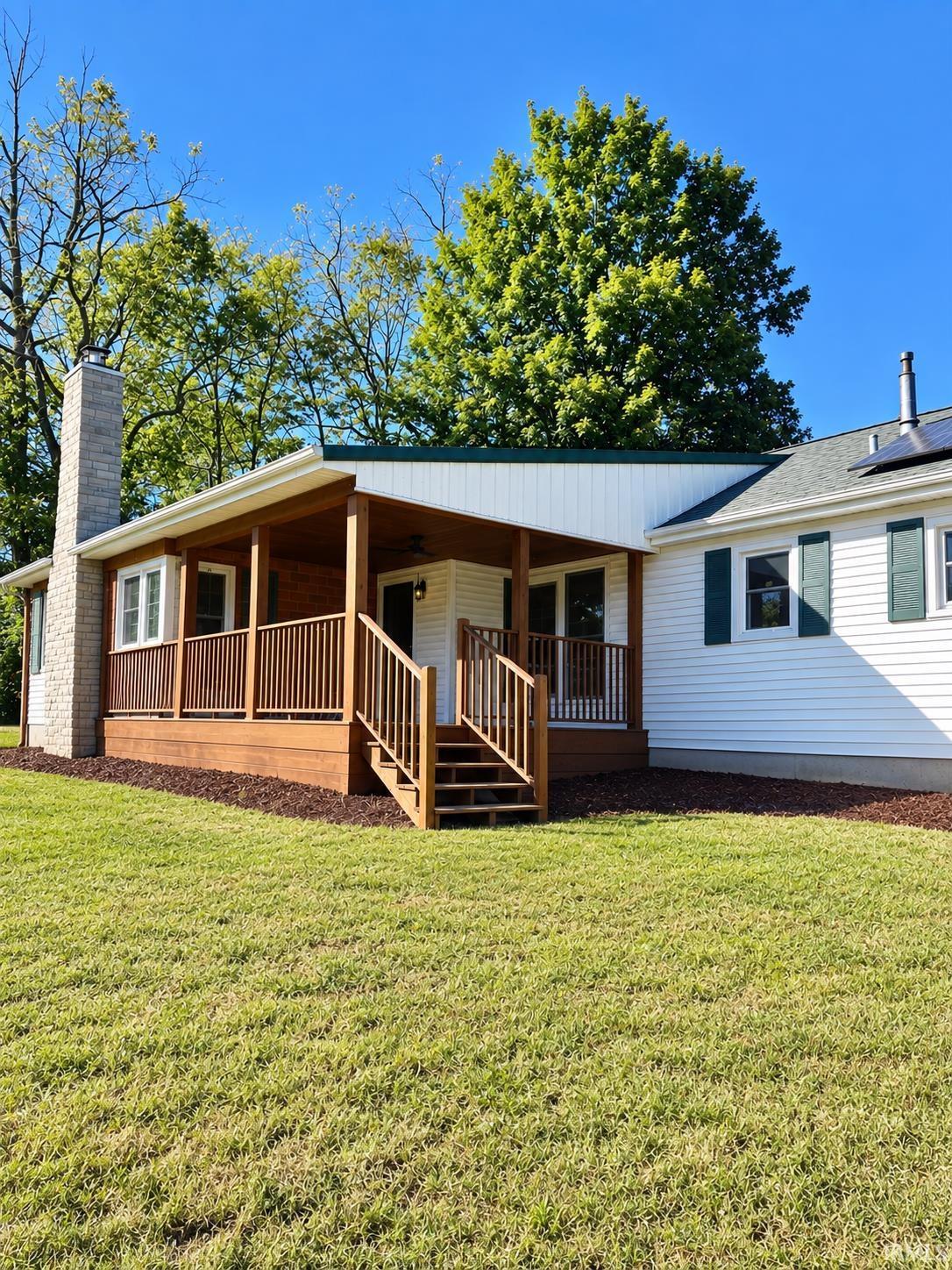 3710 S Leonard Springs Road Bloomington IN 47403
