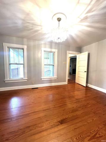3710 S Leonard Springs Road Bloomington IN 47403