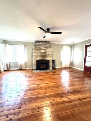 3710 S Leonard Springs Road Bloomington IN 47403