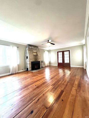 3710 S Leonard Springs Road Bloomington IN 47403