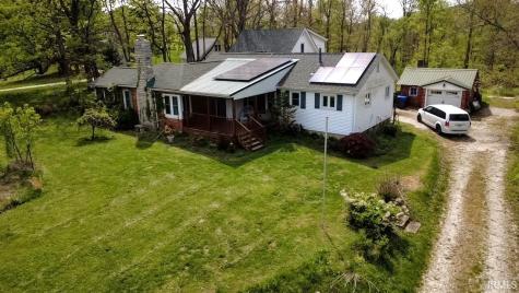 3710 S Leonard Springs Road Bloomington IN 47403