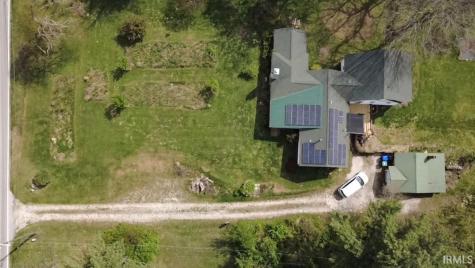3710 S Leonard Springs Road Bloomington IN 47403