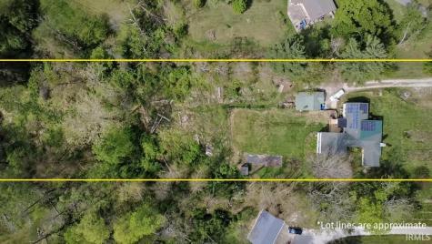 3710 S Leonard Springs Road Bloomington IN 47403