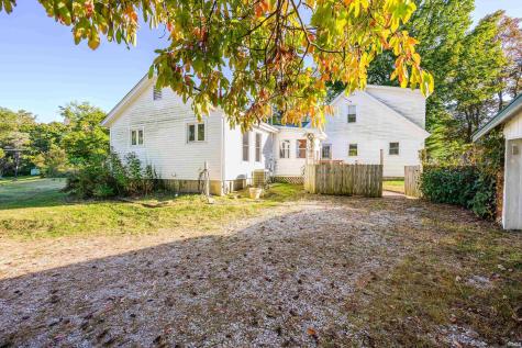 3710 S Leonard Springs Road Bloomington IN 47403