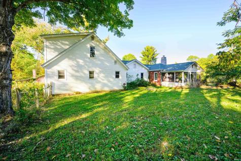 3710 S Leonard Springs Road Bloomington IN 47403