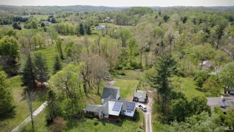 3710 S Leonard Springs Road Bloomington IN 47403