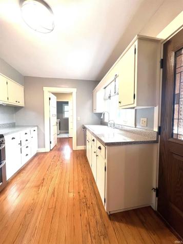 3710 S Leonard Springs Road Bloomington IN 47403