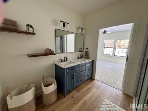 1371 Woodburn Street Warsaw IN 46580