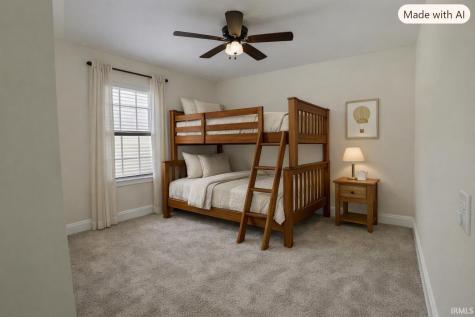 1371 Woodburn Street Warsaw IN 46580