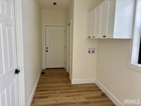 1371 Woodburn Street Warsaw IN 46580