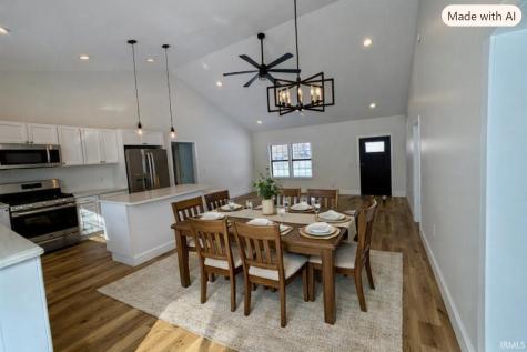 1371 Woodburn Street Warsaw IN 46580