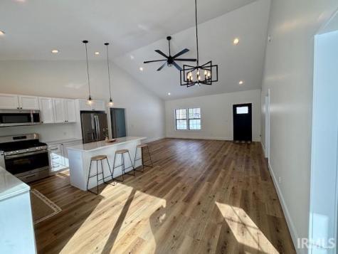 1371 Woodburn Street Warsaw IN 46580