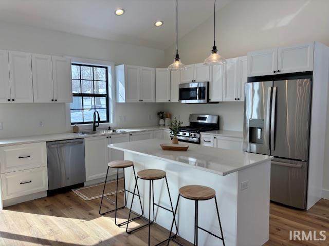 1371 Woodburn Street Warsaw IN 46580