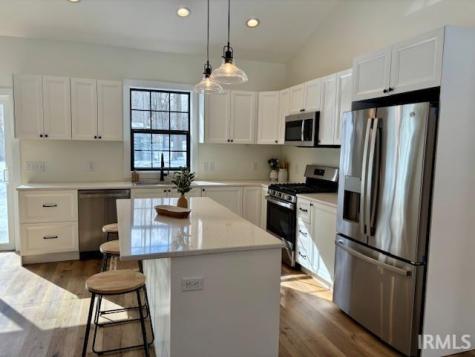 1371 Woodburn Street Warsaw IN 46580