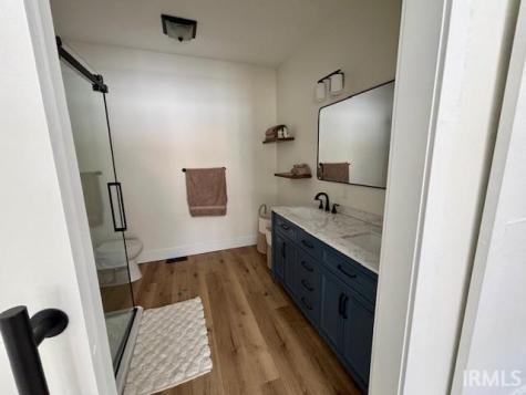 1371 Woodburn Street Warsaw IN 46580