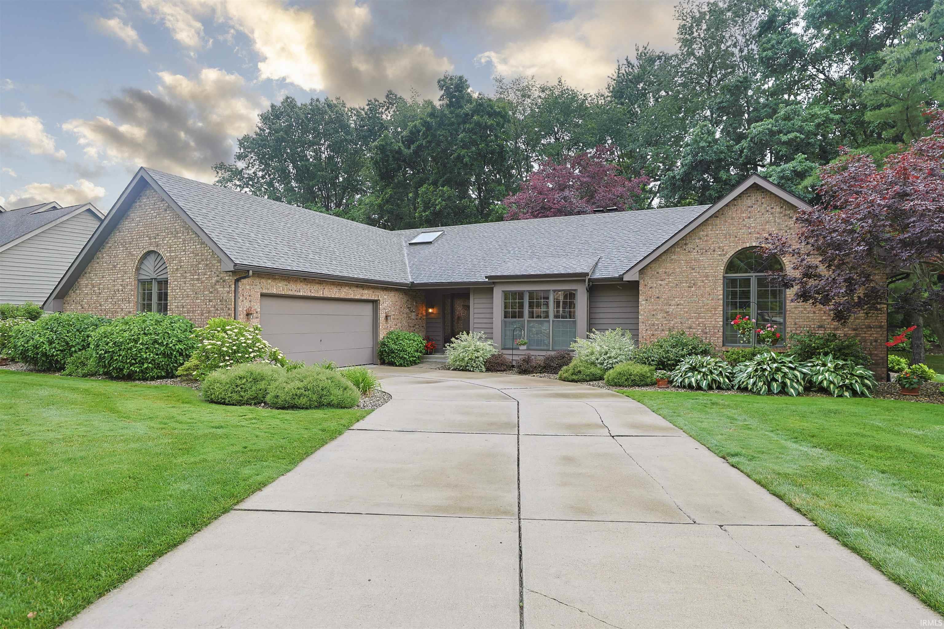 16290 Oak Hill Boulevard Granger IN 46530