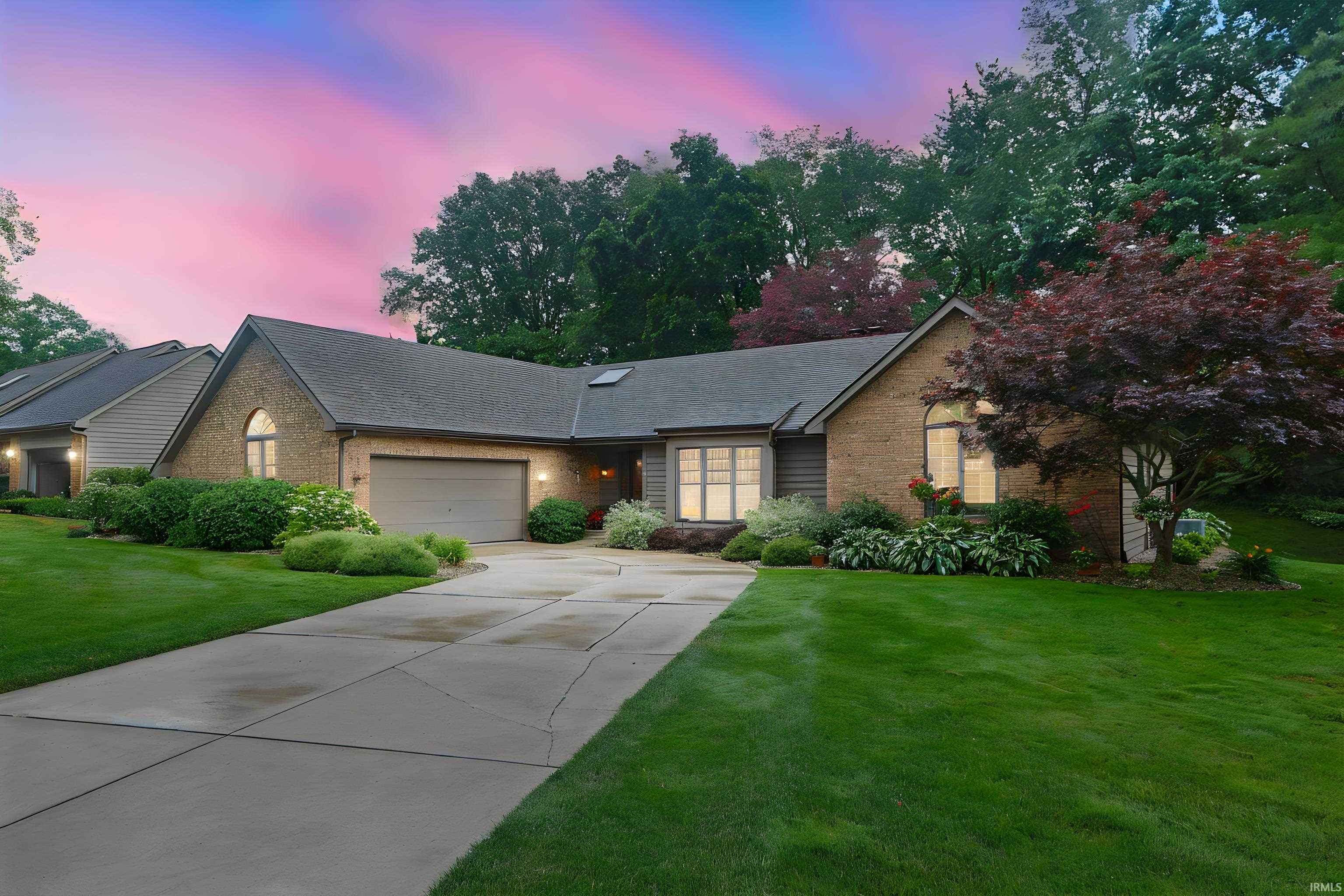 16290 Oak Hill Boulevard Granger IN 46530