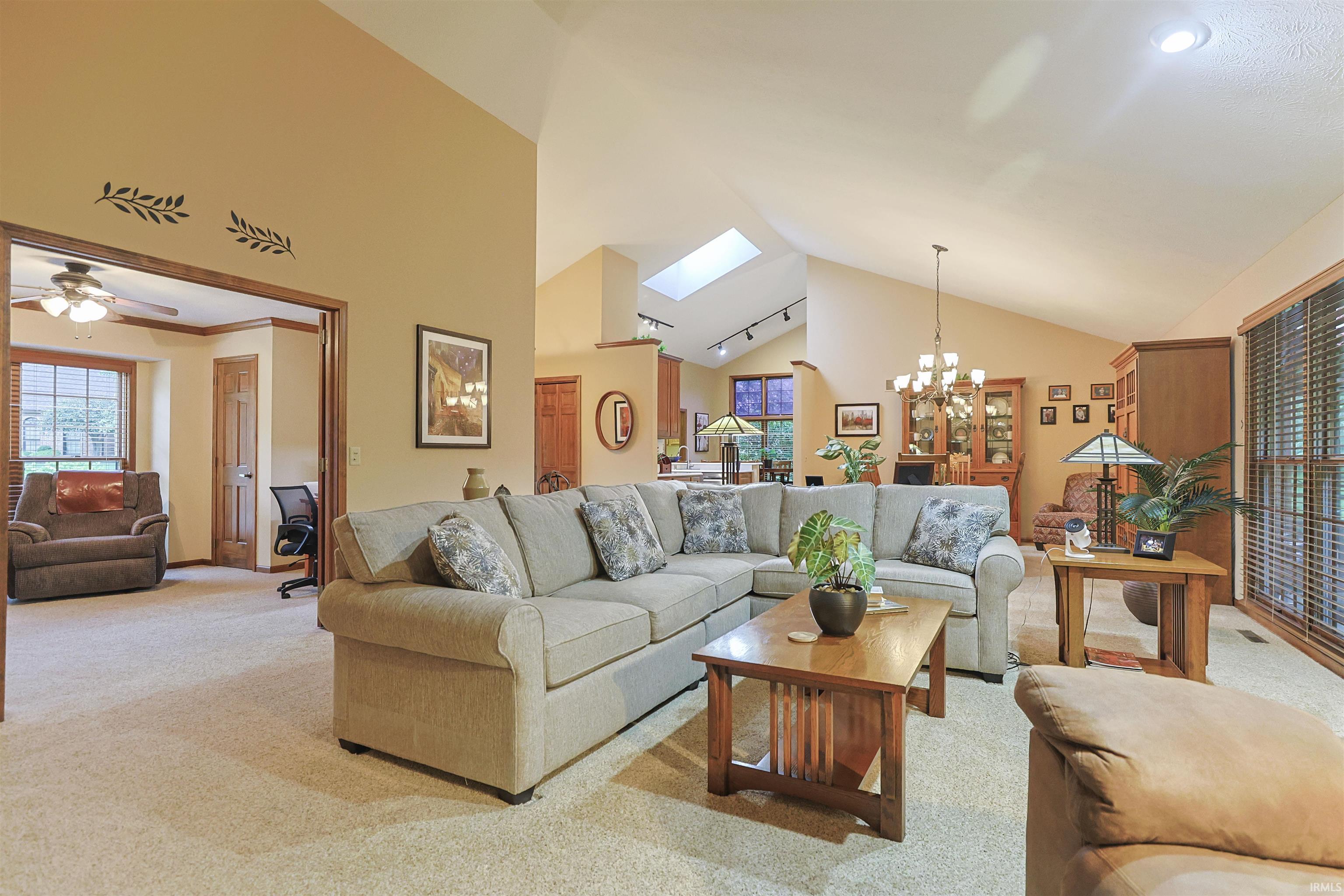 16290 Oak Hill Boulevard Granger IN 46530