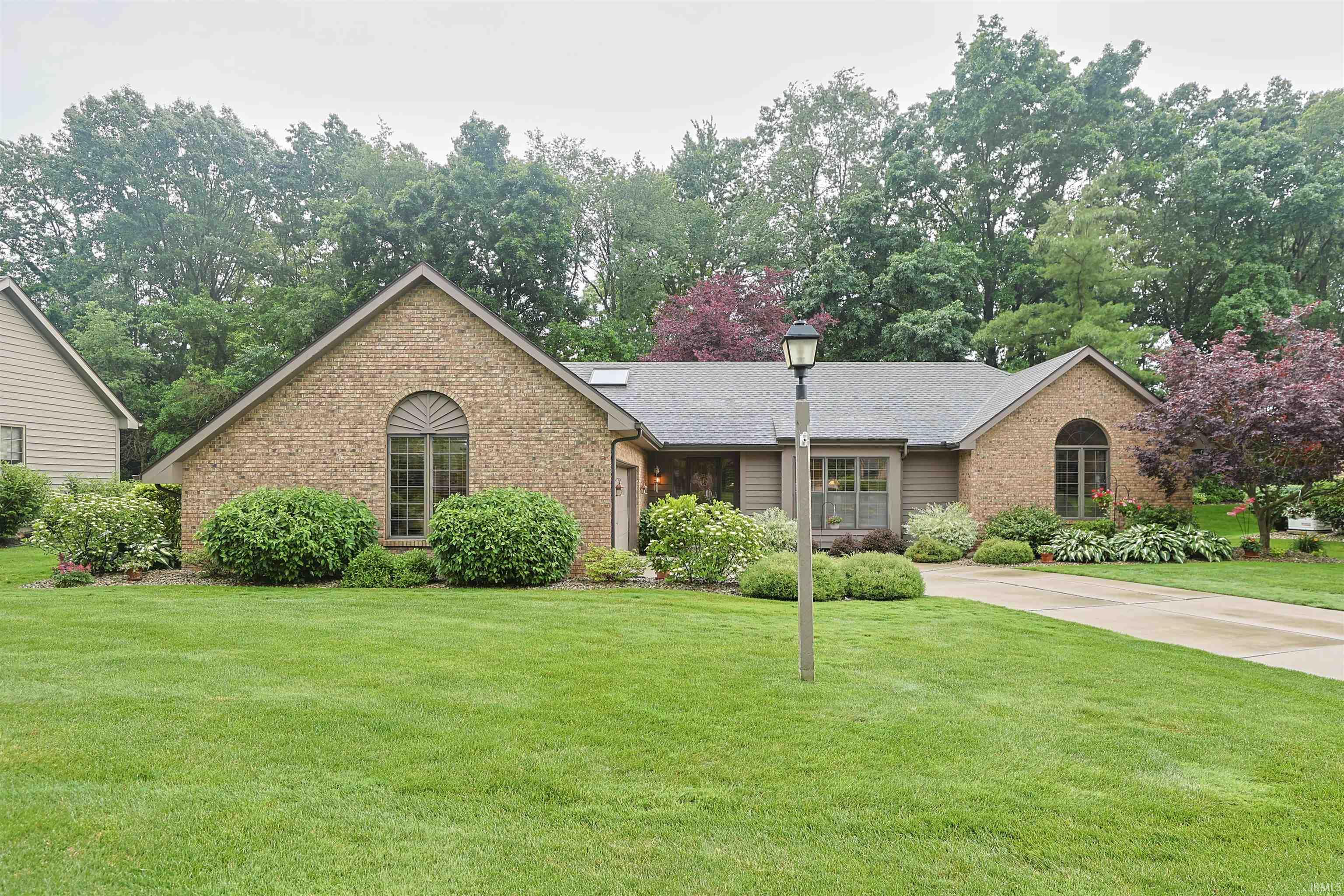 16290 Oak Hill Boulevard Granger IN 46530