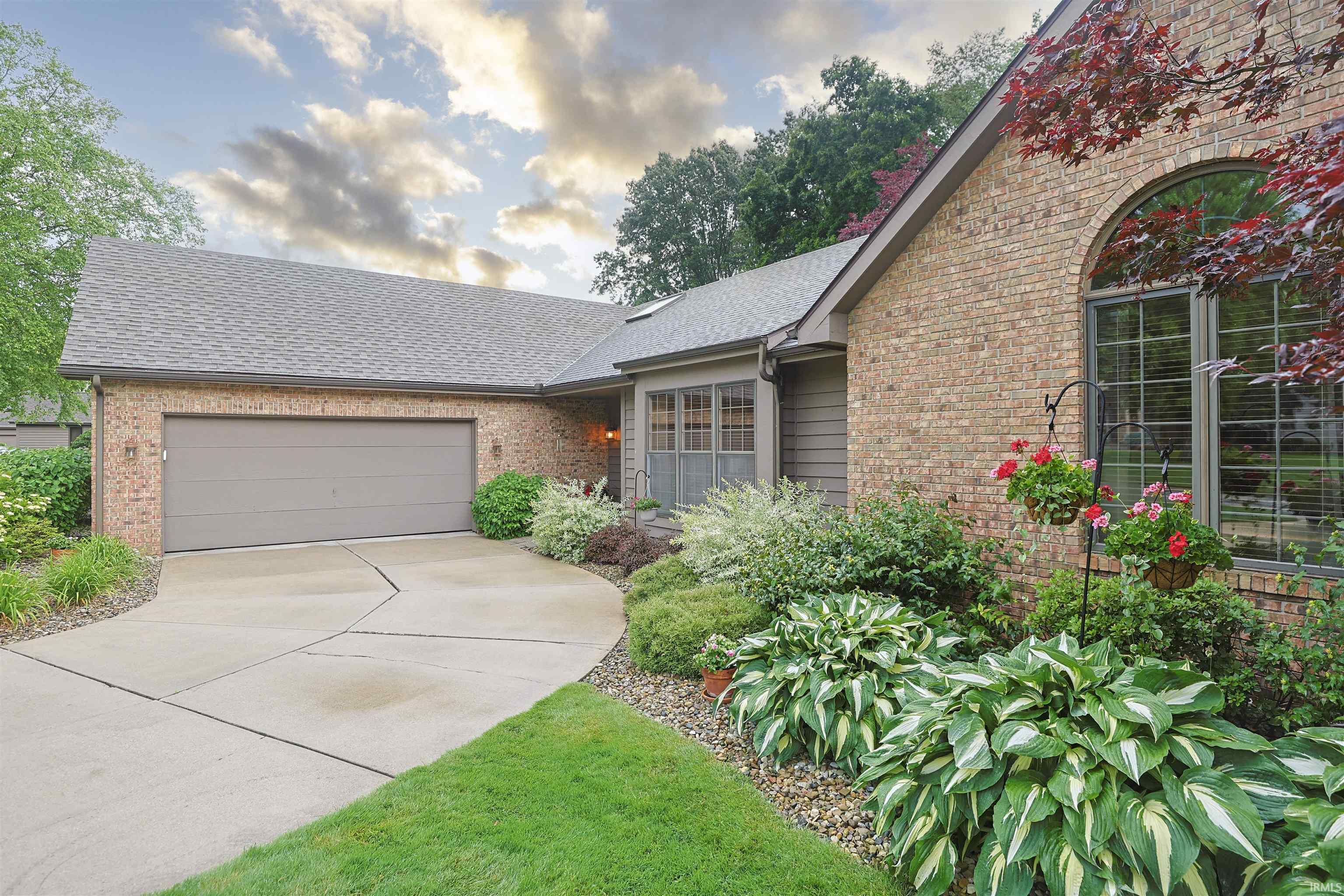 16290 Oak Hill Boulevard Granger IN 46530