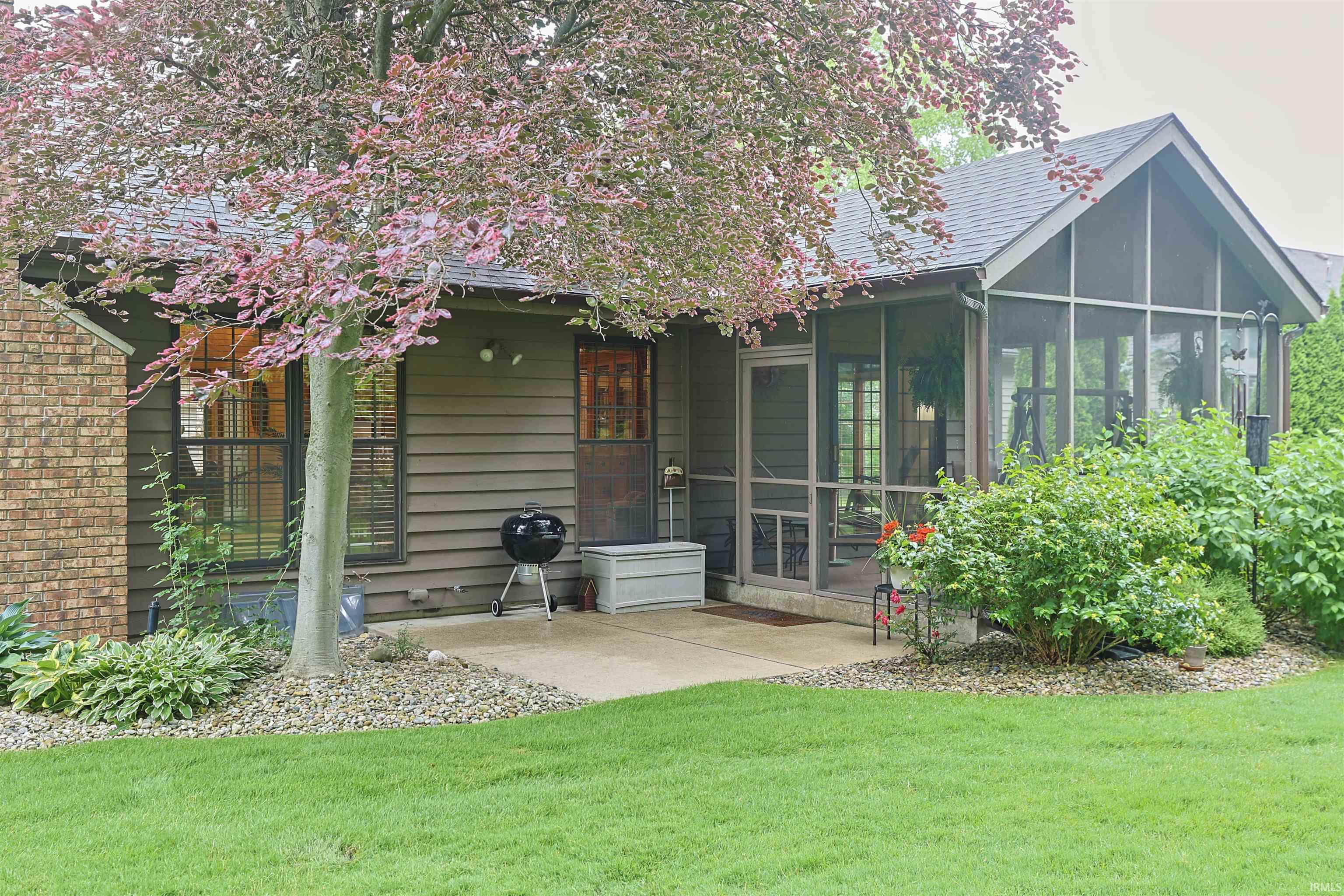 16290 Oak Hill Boulevard Granger IN 46530