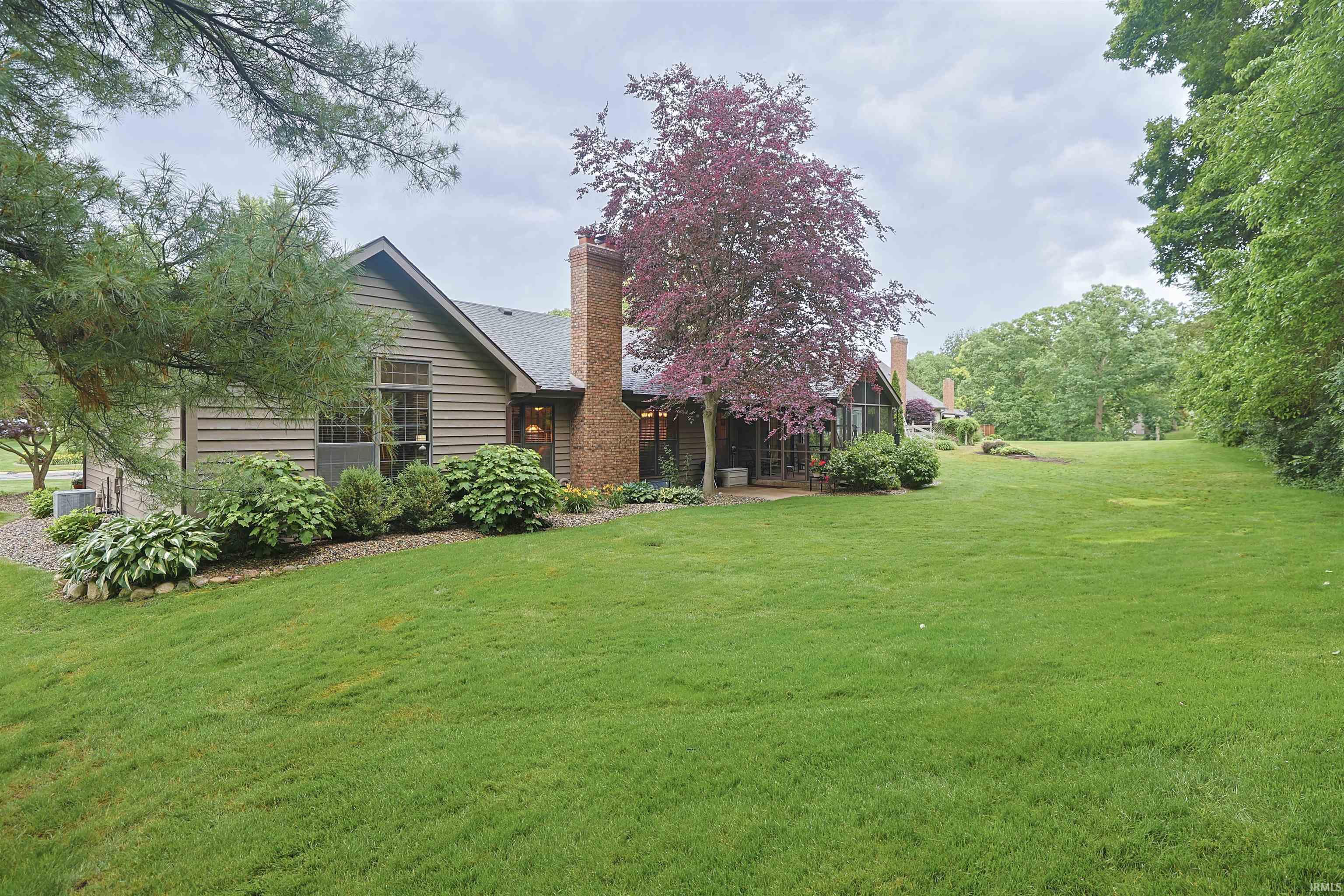 16290 Oak Hill Boulevard Granger IN 46530