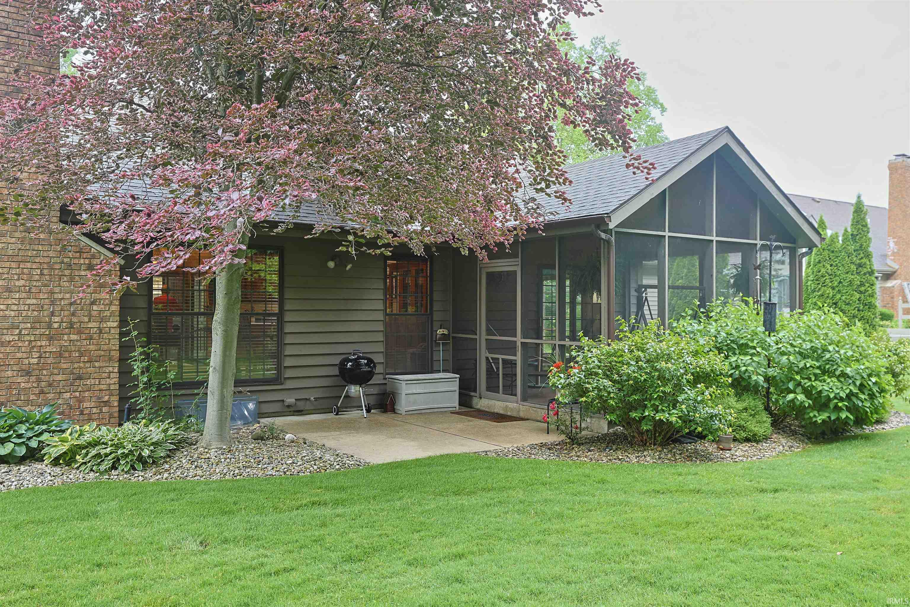 16290 Oak Hill Boulevard Granger IN 46530