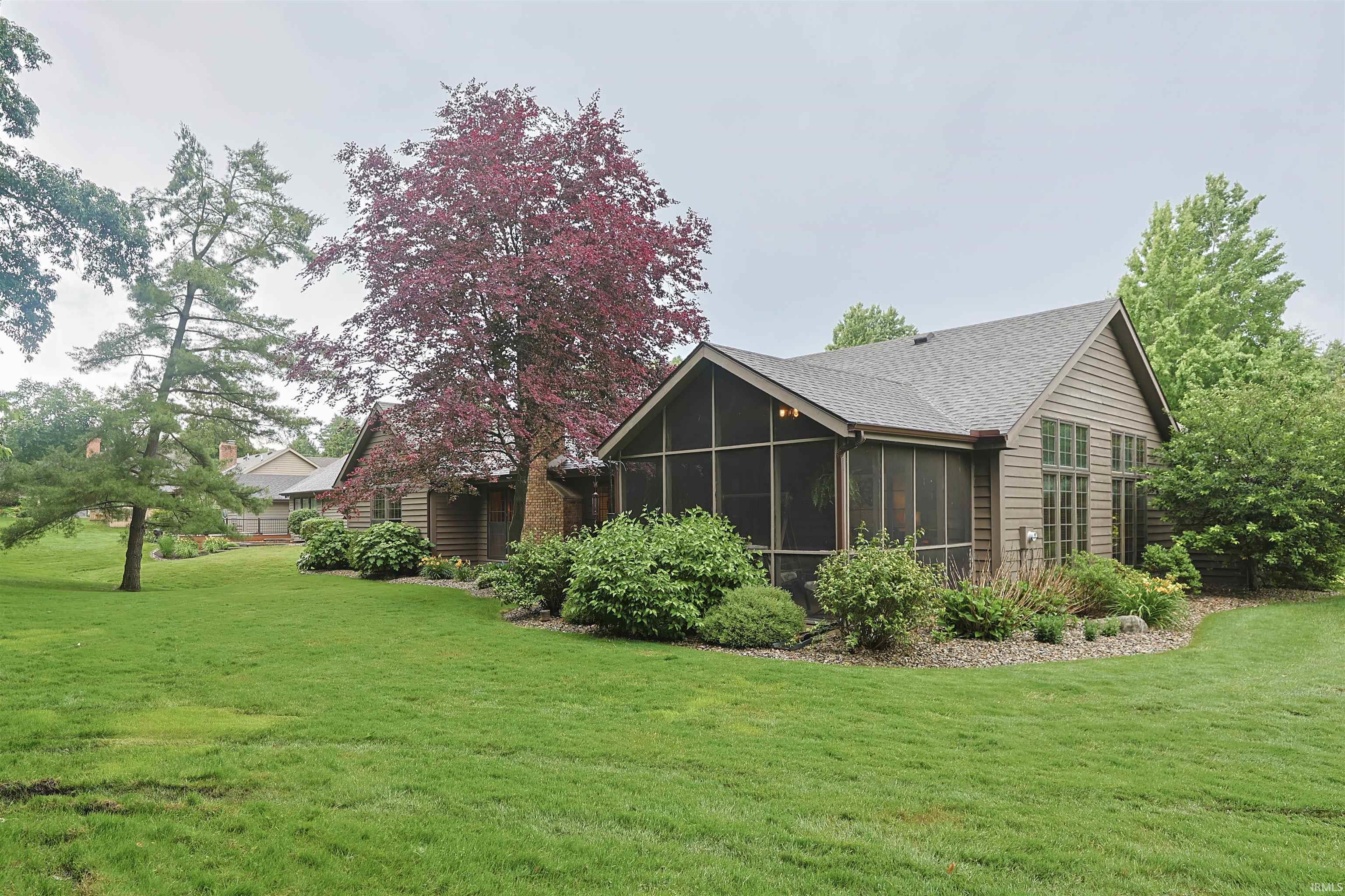 16290 Oak Hill Boulevard Granger IN 46530