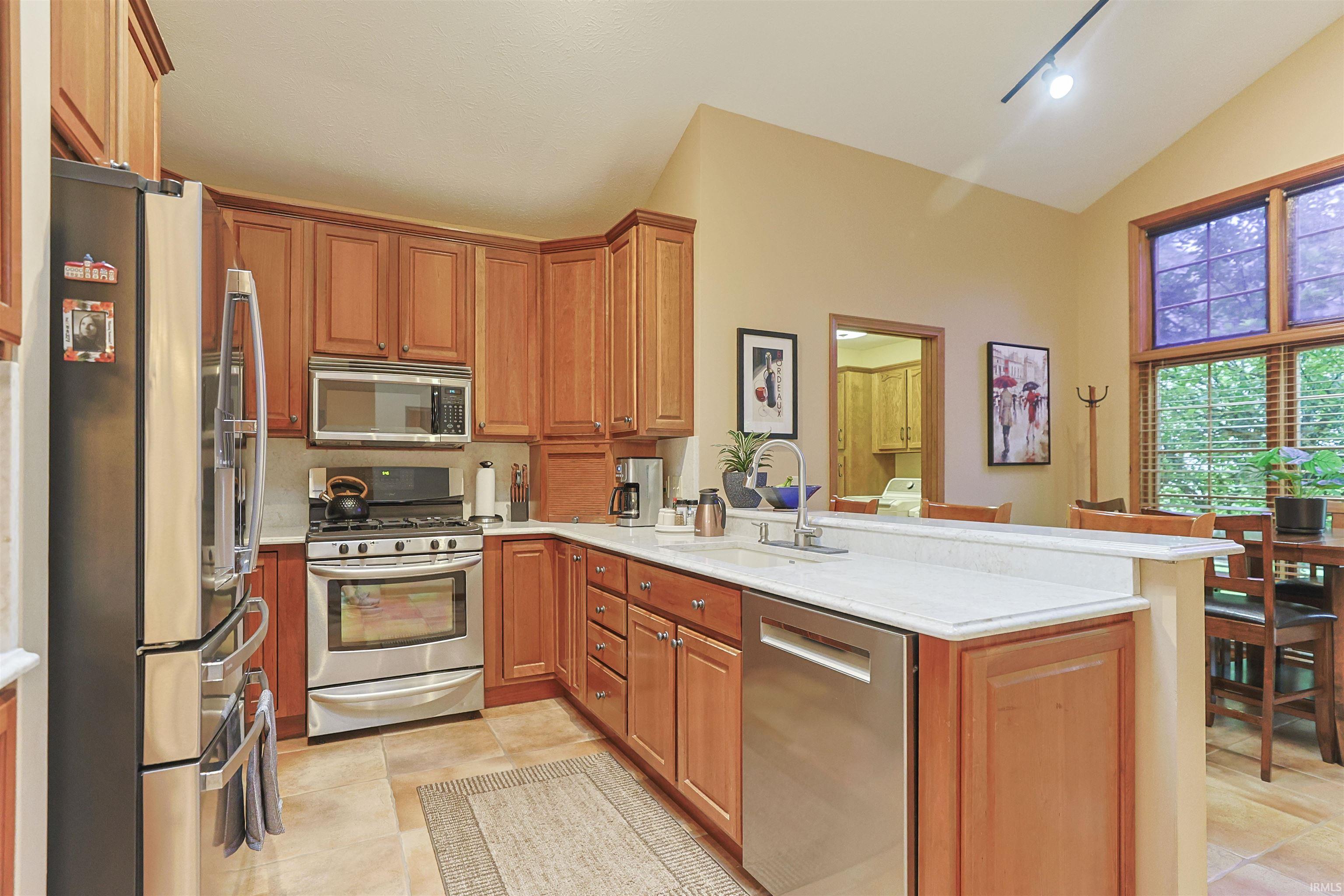 16290 Oak Hill Boulevard Granger IN 46530